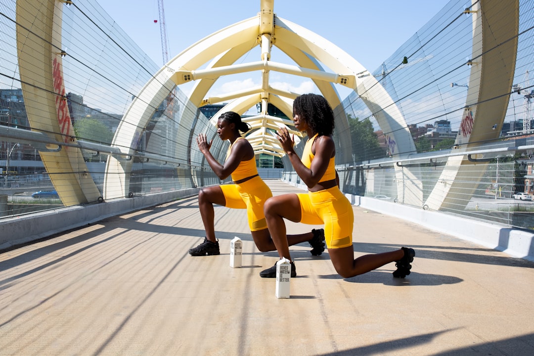 Fitness Journey