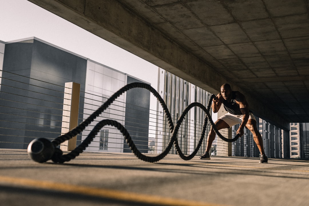 Cardio vs. HIIT