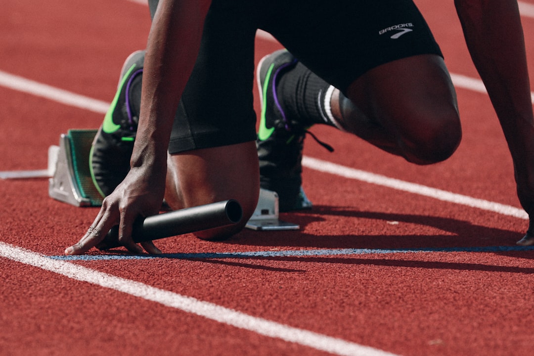 Creating Sustainable Fitness Habits